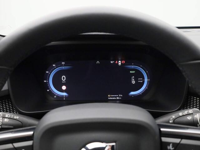 Volvo XC40 Recharge Plus | CAMERA | KEYLESS | STOEL- EN STUURVERW. | TREKHAAK