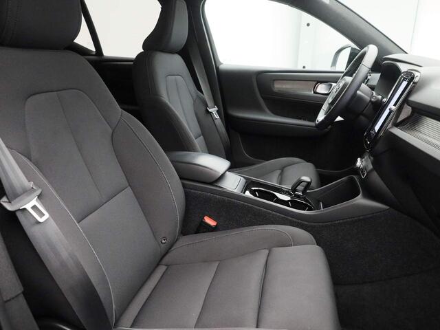 Volvo XC40 Recharge Plus | CAMERA | KEYLESS | STOEL- EN STUURVERW. | TREKHAAK