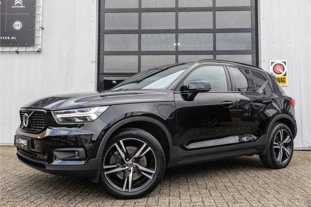 Volvo XC40 1.5 T5 Recharge R-Design Expr ?H&K?BLIS?ACC?Leder?360°