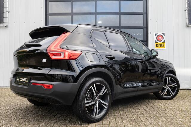 Volvo XC40 1.5 T5 Recharge R-Design Expr ?H&K?BLIS?ACC?Leder?360°
