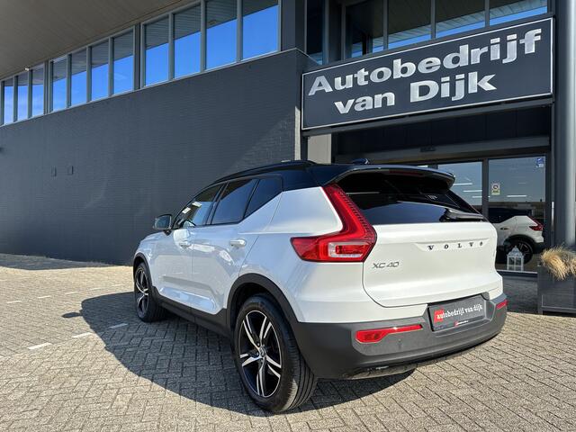 Volvo XC40 1.5 T5 Recharge R-Design