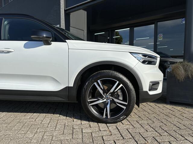 Volvo XC40 1.5 T5 Recharge R-Design