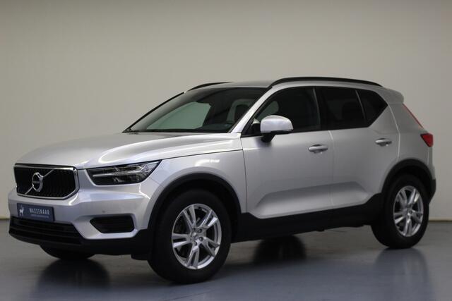Volvo XC40 T4 Momentum | Rijklaarprijs | Stoelverwarming | BLIS |