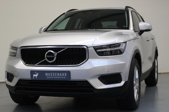 Volvo XC40 T4 Momentum | Rijklaarprijs | Stoelverwarming | BLIS |
