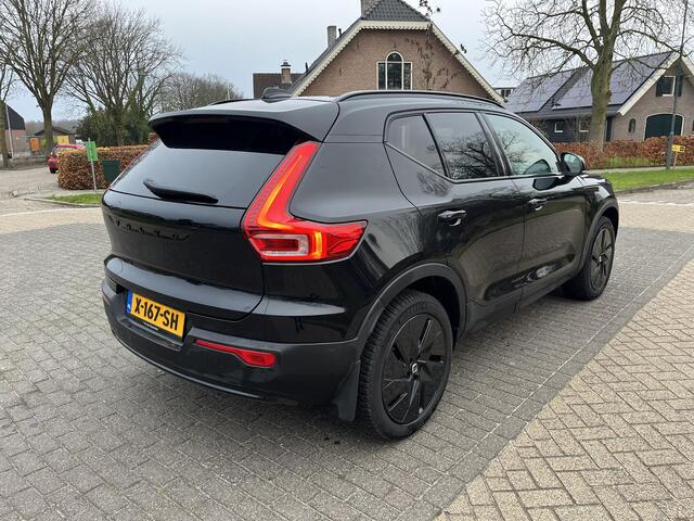 Volvo XC40 Single Motor Extended Range Plus 82 kWh