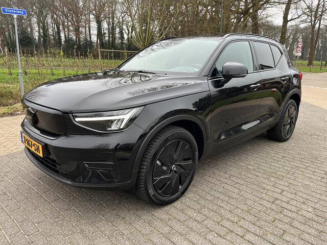 Volvo XC40 Single Motor Extended Range Plus 82 kWh