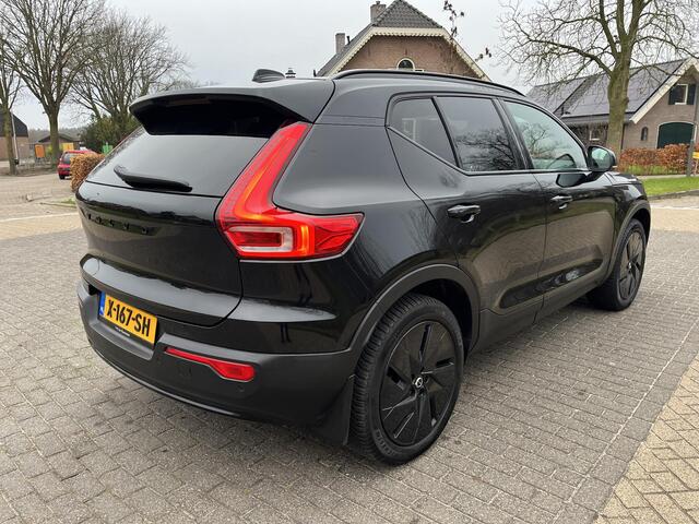 Volvo XC40 Single Motor Extended Range Plus 82 kWh