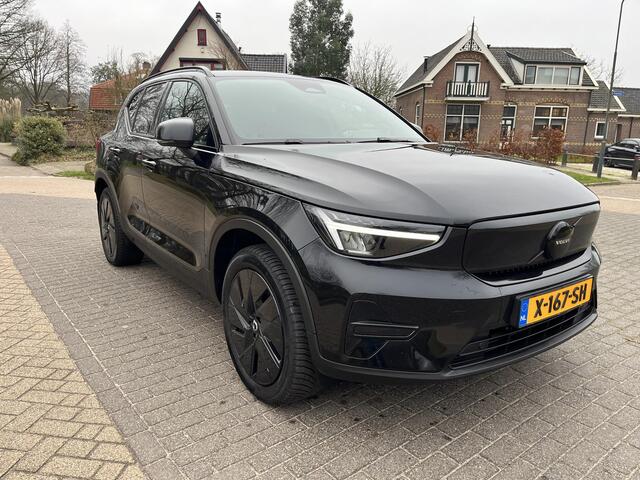 Volvo XC40 Single Motor Extended Range Plus 82 kWh