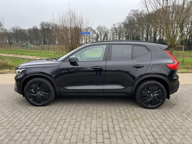Volvo XC40 Single Motor Extended Range Plus 82 kWh