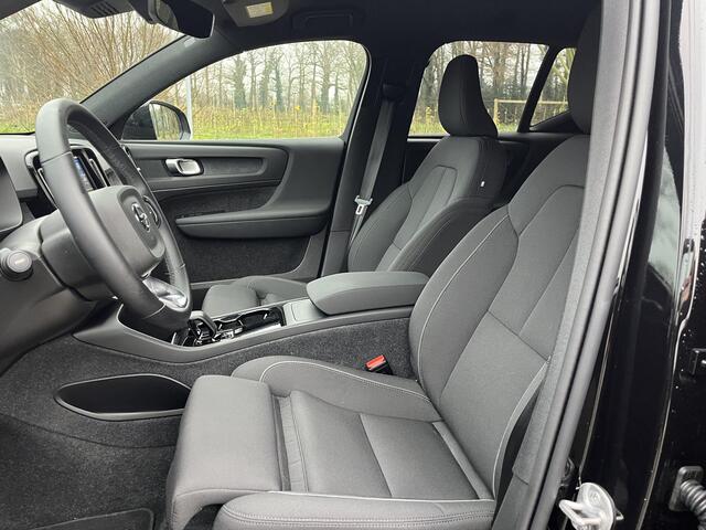 Volvo XC40 Single Motor Extended Range Plus 82 kWh