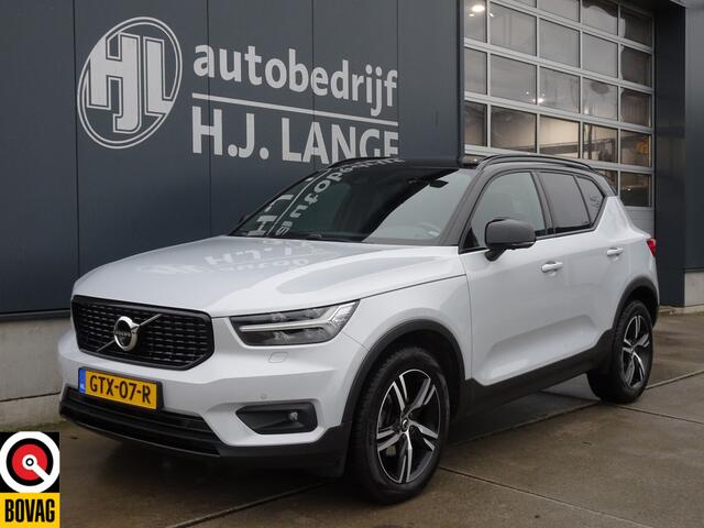 Volvo XC40 1.5 T3 R-Design