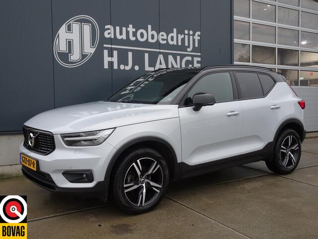 Volvo XC40 1.5 T3 R-Design