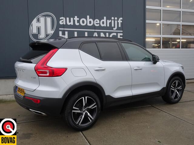 Volvo XC40 1.5 T3 R-Design