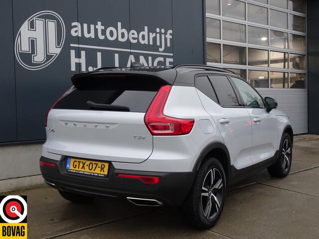 Volvo XC40 1.5 T3 R-Design