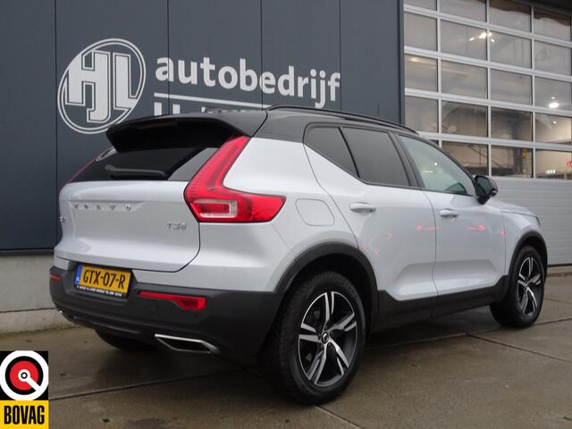 Volvo XC40 1.5 T3 R-Design
