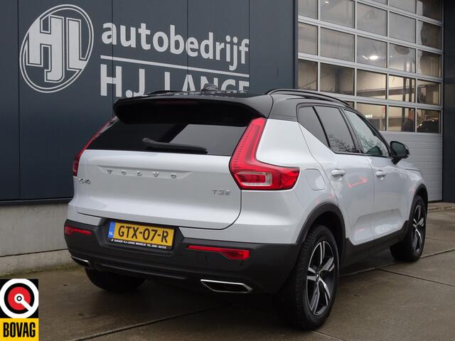 Volvo XC40 1.5 T3 R-Design
