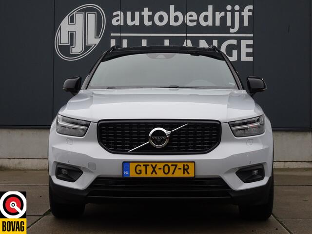 Volvo XC40 1.5 T3 R-Design