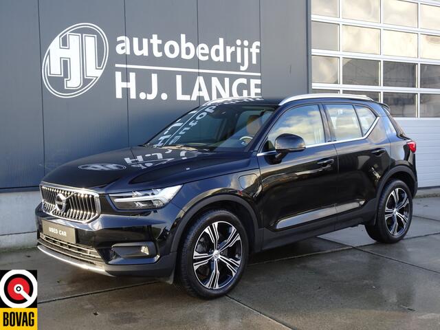Volvo XC40 1.5 T5 Recharge Inscription