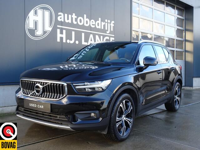 Volvo XC40 1.5 T5 Recharge Inscription