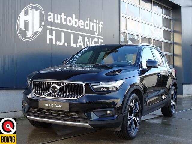 Volvo XC40 1.5 T5 Recharge Inscription