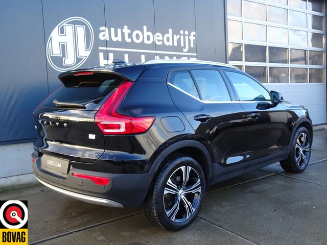 Volvo XC40 1.5 T5 Recharge Inscription