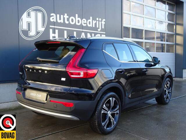 Volvo XC40 1.5 T5 Recharge Inscription