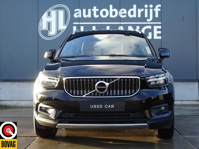 Volvo XC40 1.5 T5 Recharge Inscription