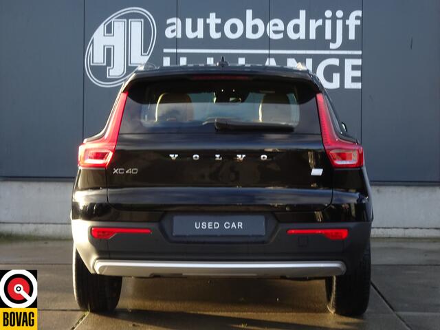Volvo XC40 1.5 T5 Recharge Inscription