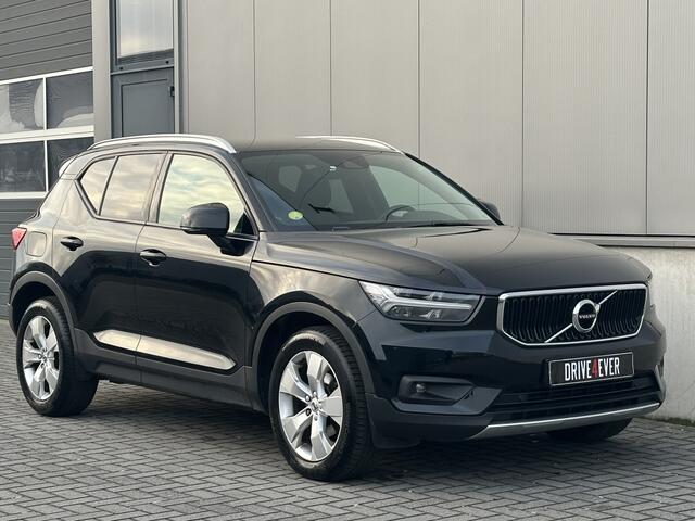 Volvo XC40 2.0 D3 Mom. Pro M2021 NAVI LEDER SPORTVELGEN CR CONTROL