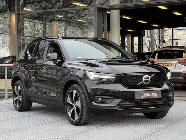 Volvo XC40 Recharge P8 AWD R-Design | Harman Kardon | Adaptieve Cruise Control |