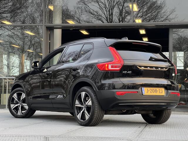 Volvo XC40 Recharge P8 AWD R-Design | Harman Kardon | Adaptieve Cruise Control |