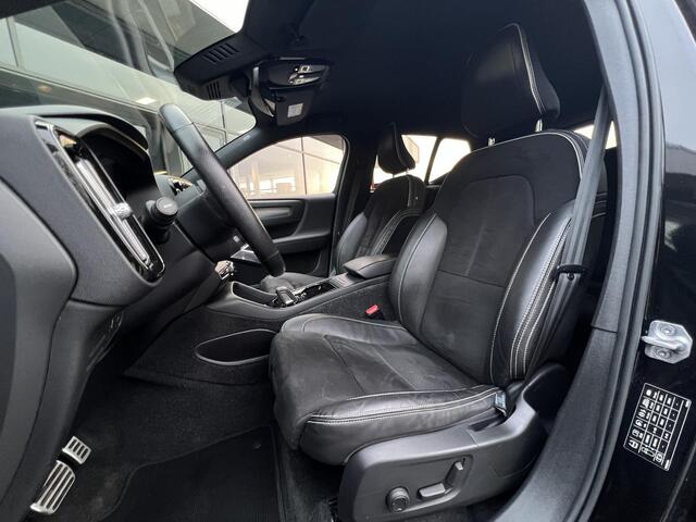 Volvo XC40 Recharge P8 AWD R-Design | Harman Kardon | Adaptieve Cruise Control |