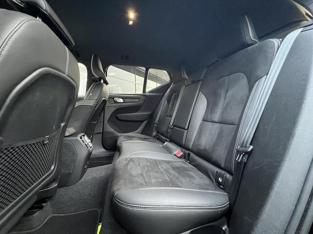 Volvo XC40 Recharge P8 AWD R-Design | Harman Kardon | Adaptieve Cruise Control |