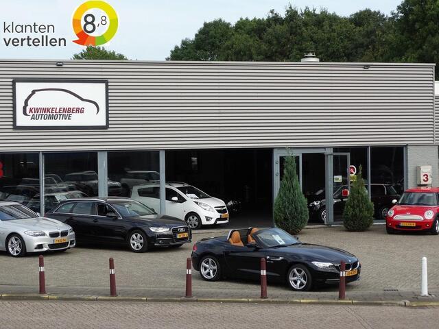Volvo XC40 T3 PANORAMADAK/ CAMERA/ CARPLAY/ ELEKT. ACHTERKLEP