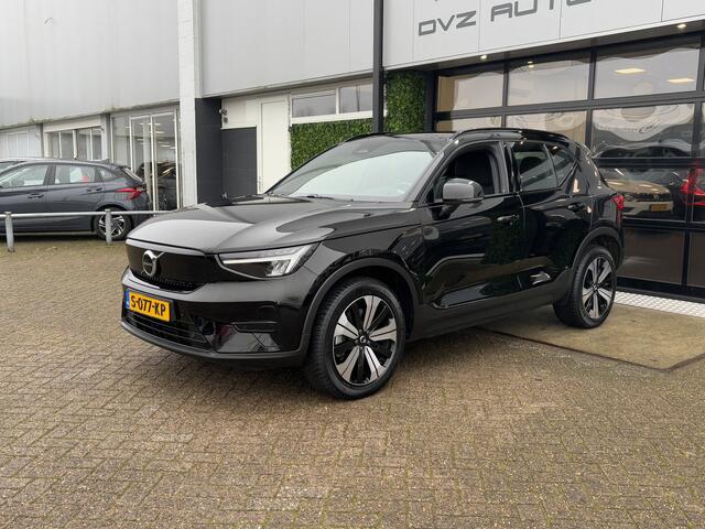Volvo XC40 Recharge Core 70 kWh | Warmtepomp | Trekhaak | 424KM WLTP