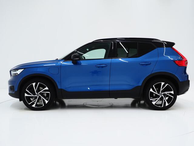 Volvo XC40 1.5 T5 Recharge R-Design | Panoramadak | Harman/Kardon | 360 | Keyless | Adaptive Cruise