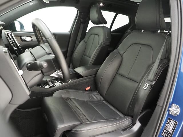 Volvo XC40 1.5 T5 Recharge R-Design | Panoramadak | Harman/Kardon | 360 | Keyless | Adaptive Cruise