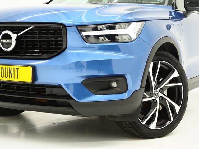 Volvo XC40 1.5 T5 Recharge R-Design | Panoramadak | Harman/Kardon | 360 | Keyless | Adaptive Cruise