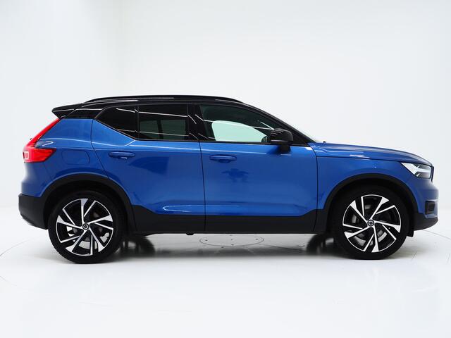 Volvo XC40 1.5 T5 Recharge R-Design | Panoramadak | Harman/Kardon | 360 | Keyless | Adaptive Cruise
