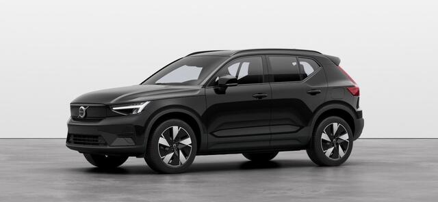Volvo XC40 Single Motor Extended Range Plus 82 kWh | Parkeercamera
