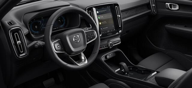 Volvo XC40 Single Motor Extended Range Plus 82 kWh | Parkeercamera