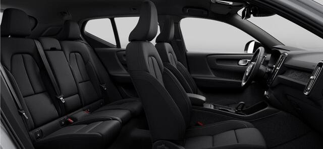 Volvo XC40 Single Motor Extended Range Plus 82 kWh | Parkeercamera