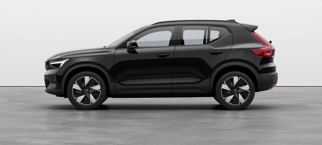 Volvo XC40 Single Motor Extended Range Plus 82 kWh | Parkeercamera