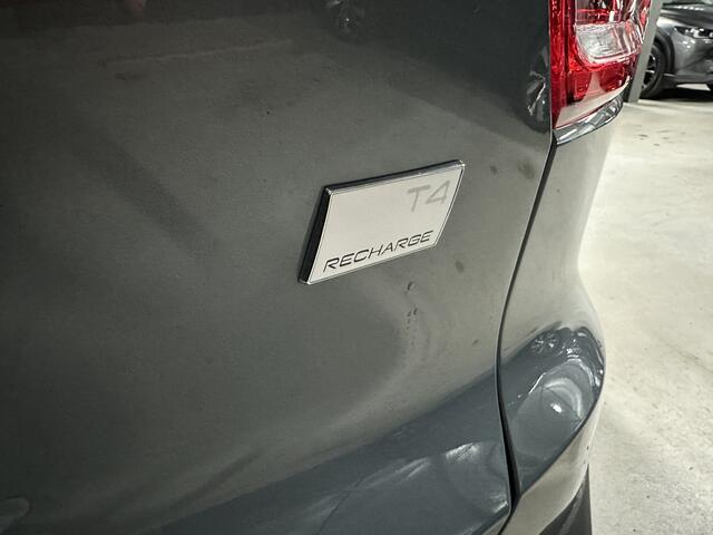 Volvo XC40 1.5 T4 Recharge R-Design Panodak 360Camera El.KLep Leer