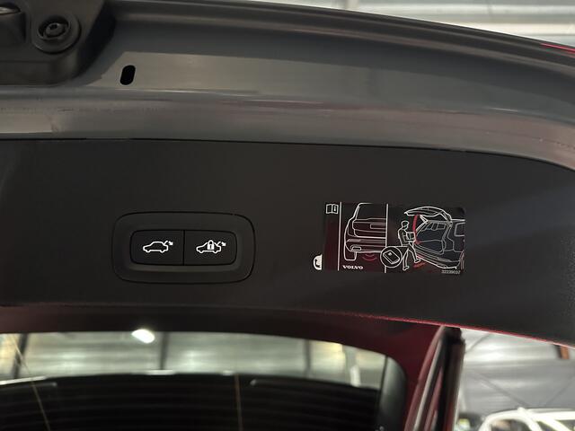 Volvo XC40 1.5 T4 Recharge R-Design Panodak 360Camera El.KLep Leer