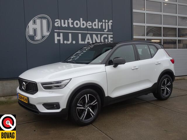 Volvo XC40 2.0 T4 R-Design