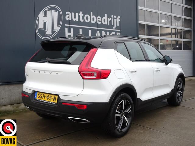 Volvo XC40 2.0 T4 R-Design