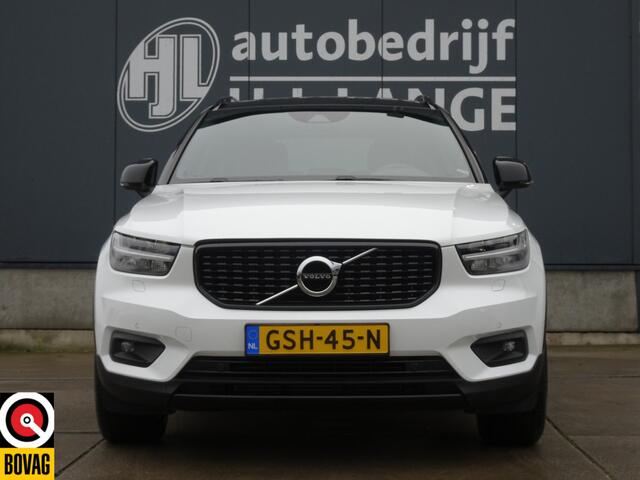 Volvo XC40 2.0 T4 R-Design