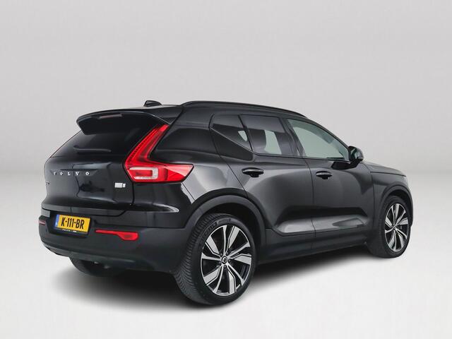 Volvo XC40 Recharge P8 Aut. AWD R-Design | Panoramadak | 360º camera | Harman Kardon
