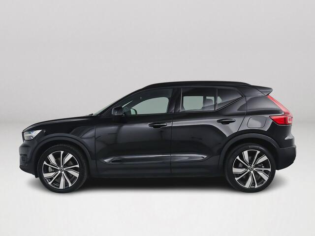 Volvo XC40 Recharge P8 Aut. AWD R-Design | Panoramadak | 360º camera | Harman Kardon